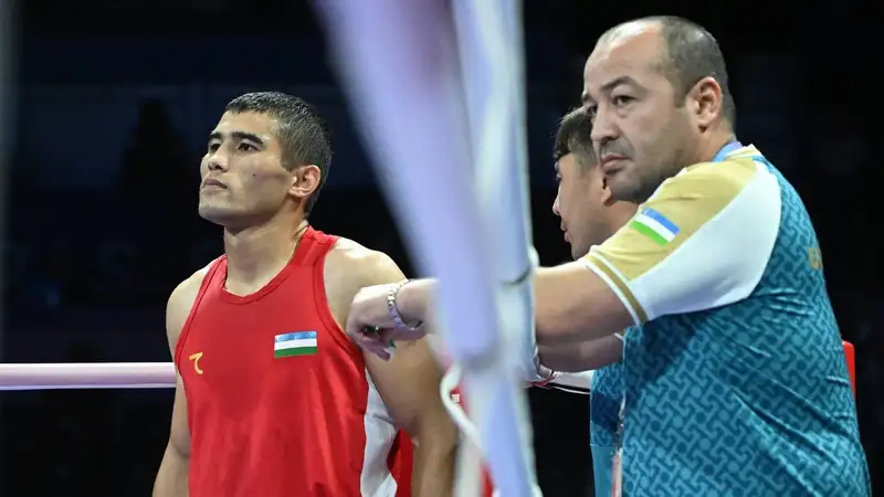 Узбекистан "поставил крест" на казахском чемпионе мира после большого триумфа в любителях