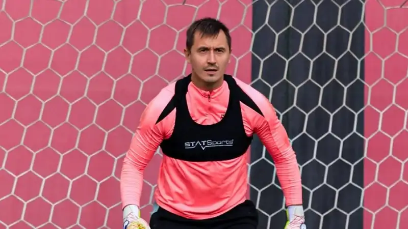 Фото: ФК "Сабах"