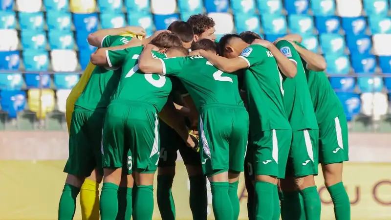 "Атырау" стал дешевле в три раза: клуб вновь выставлен на торги