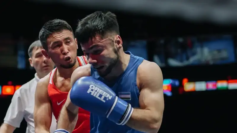 Махмуд Сабырхан