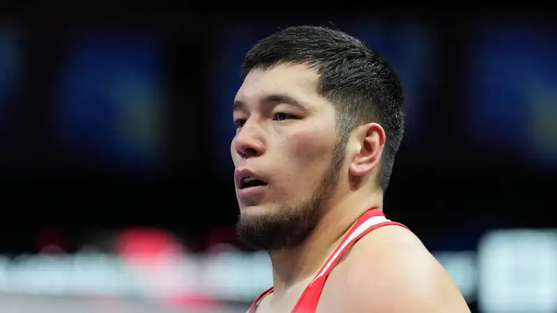 Айбек Оралбай рассказал о бое с казахом из Узбекистана