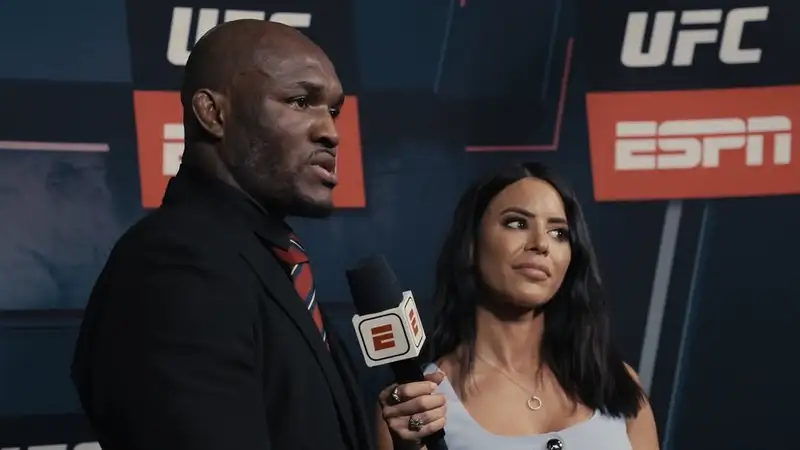 Камару Усман не поставил "крест" на карьере экс-чемпиона UFC