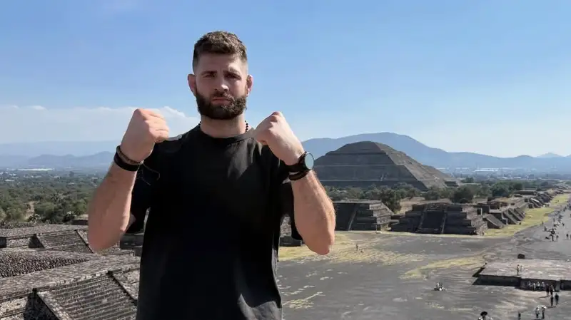 Иржи Прохазка 