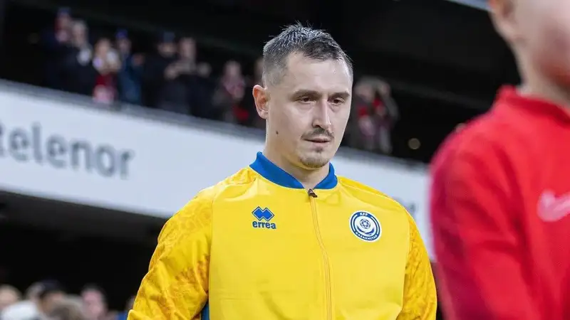 "Сабах" казахстанского голкипера свёл вничью матч с участником плей-офф Лиги чемпионов