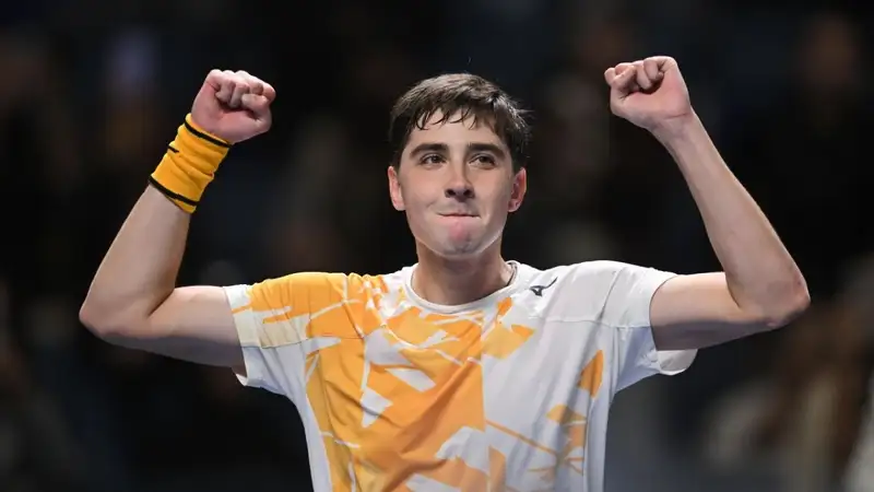 Александр Шевченко пробился в основную сетку "Мастерса" в Монте-Карло