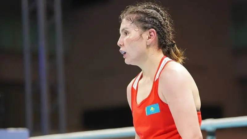 Залог успеха Саттибаевой 