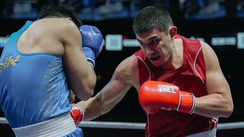 Казахстан или Узбекистан: у кого больше полуфиналистов на чемпионате Азии по боксу