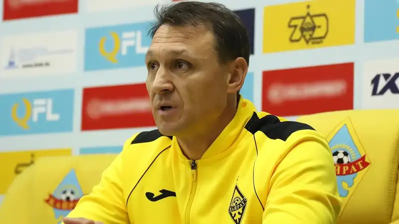 Рафаэль Уразбахтин 