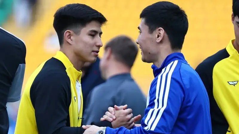 Дастан Сатпаев