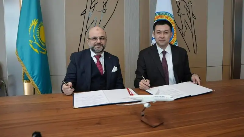 Алматы договорился о специальных авиатарифах для спортсменов: бюджетные средства будут экономиться