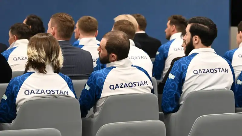 Сколько медалей завоевали казахстанцы в 2026 году