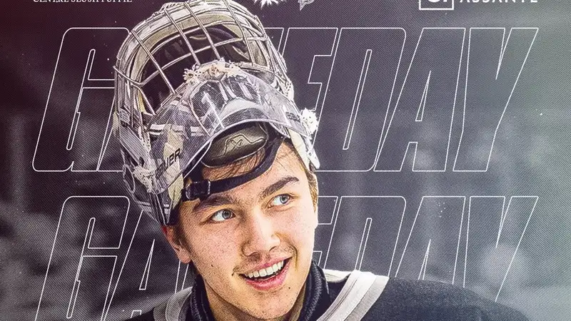 Шайиков сделал "сухарь" в Канаде 