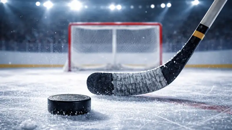 Хоккеиста казахстанского клуба обвиняют в насилии