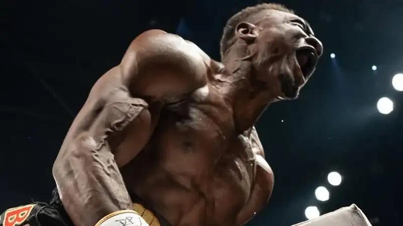 Новый чемпион WBC во втором среднем весе улучшил шансы на бой против Альвареса