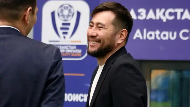 Наставник "Окжетпеса" оценил гостевую ничью команды в четвёртом туре КПЛ