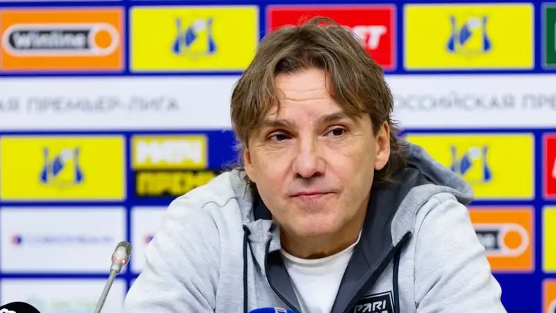 Фото: ФК "Пари НН"