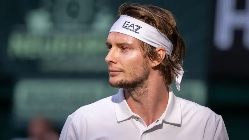 "Пытался развить успех, но не совсем получилось": Бублик - о старте сезона-2026