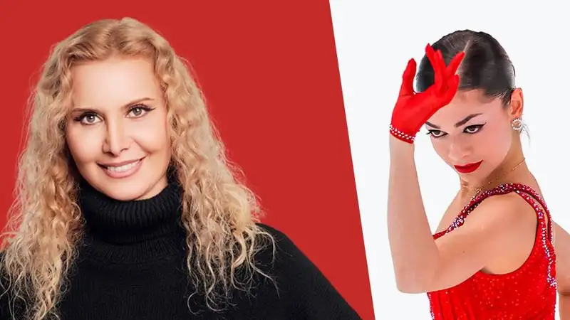 Звёзды мирового фигурного катания всё-таки приедут в Казахстан: подробности