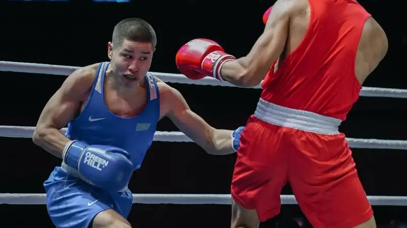 Оразбек Асылкулов