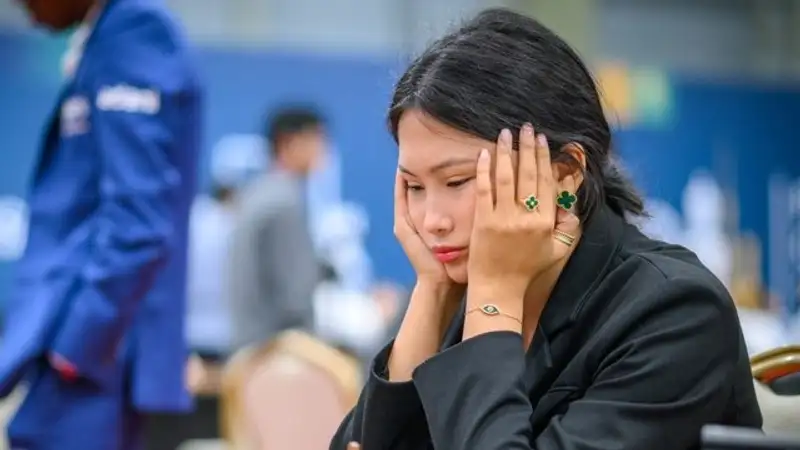 Фото: Kazchess.kz