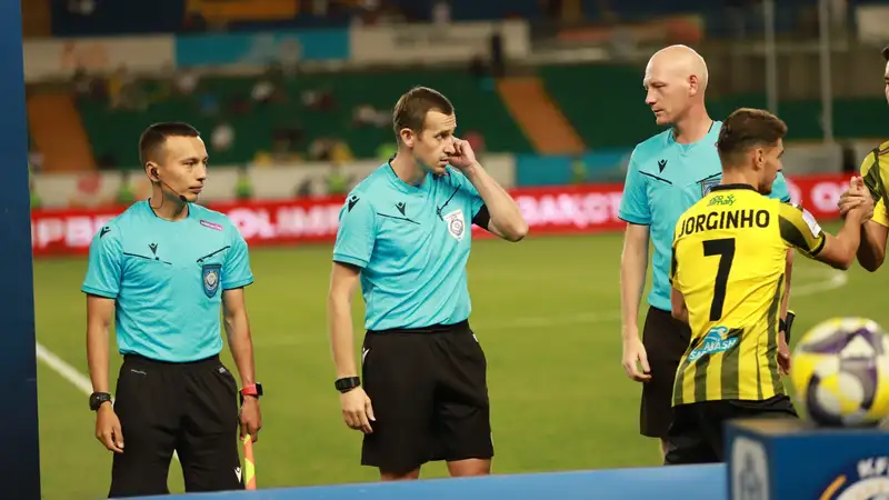 Во сколько начнутся матчи пятого тура КПЛ