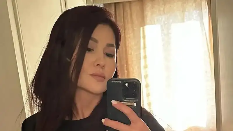 "Зарплата была всего 120 тысяч тенге": жена Рахмонова сделала эмоциональное заявление