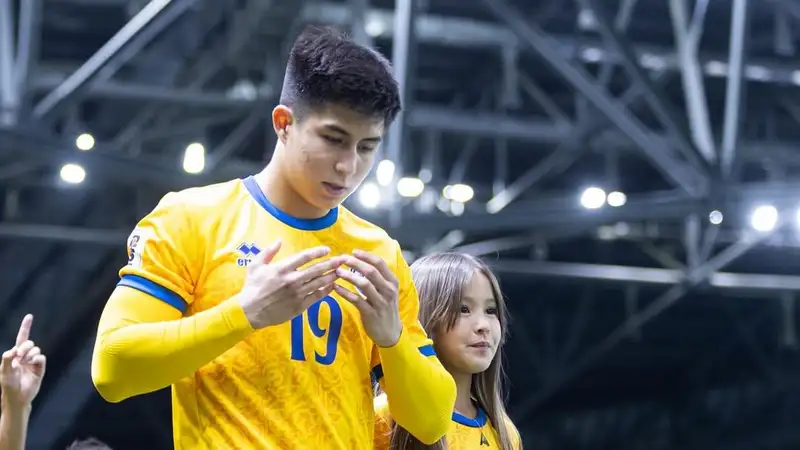 Названа идеальная роль Сатпаева в "Челси"