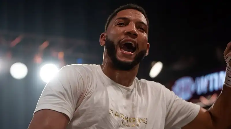 Дэвид Моррель