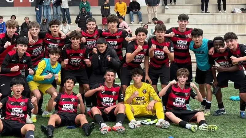 Талантливый казахстанец после перехода в "Барселону" вызвал ажиотаж в Европе