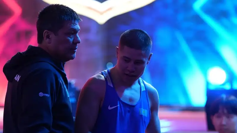 Оразбек Асылкулов