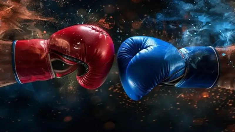 Три "золота" завоевали боксёры из Казахстана на турнире в Турции