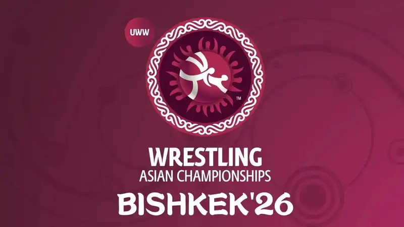 Схватка Казахстана и Узбекистана выявила медалиста чемпионата Азии по борьбе