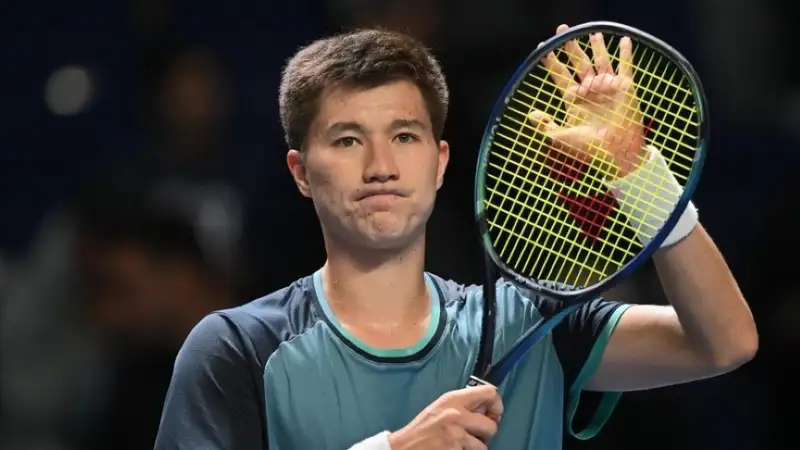 Фото: НОК РК