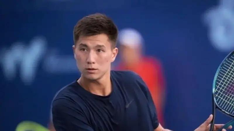 Фото: НОК РК