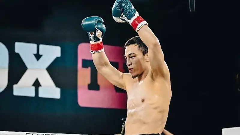  Фото: Instagram/batyr_jukembayev