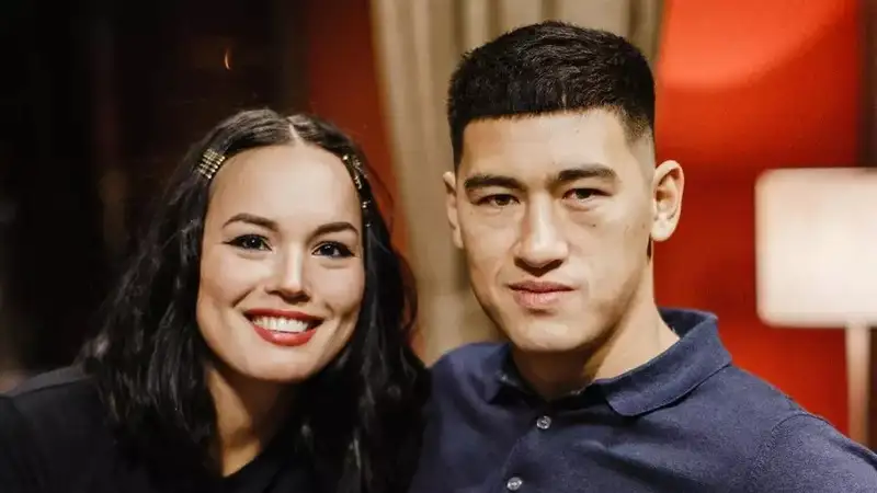 Экс-жене Дмитрия Бивола грозит до семи лет тюрьмы в Казахстане: подробности