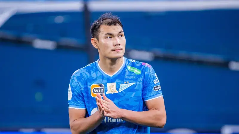 Фото: ФК "Зенит"