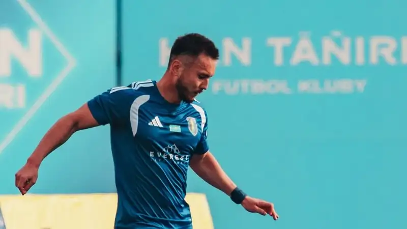 Фото: ФК "Жетысу"