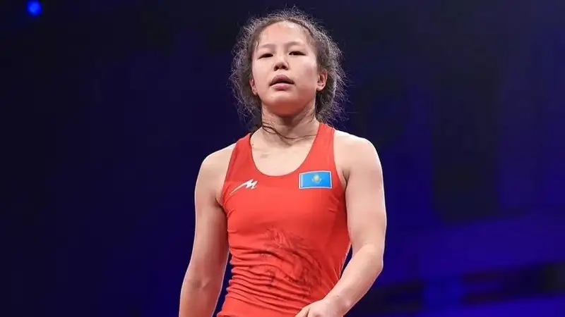 Шугыла Омирбек