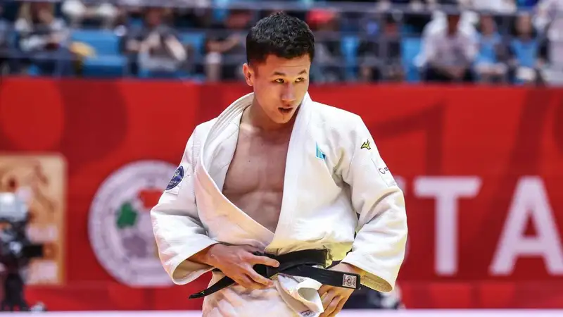 Аскар Наркулов