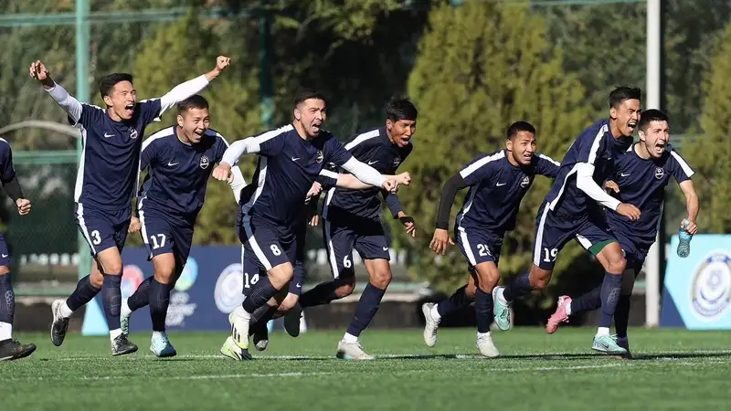 Тяжелые времена продолжаются: "Астана" сенсационно оступилась в матче Кубка Казахстана