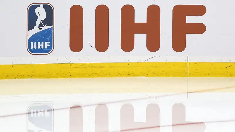 Международная федерация хоккея на льду отменила чемпионат мира