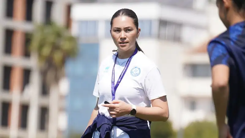 Тренер женской сборной Казахстана сделала заявление после удачного выступления на ЕВРО