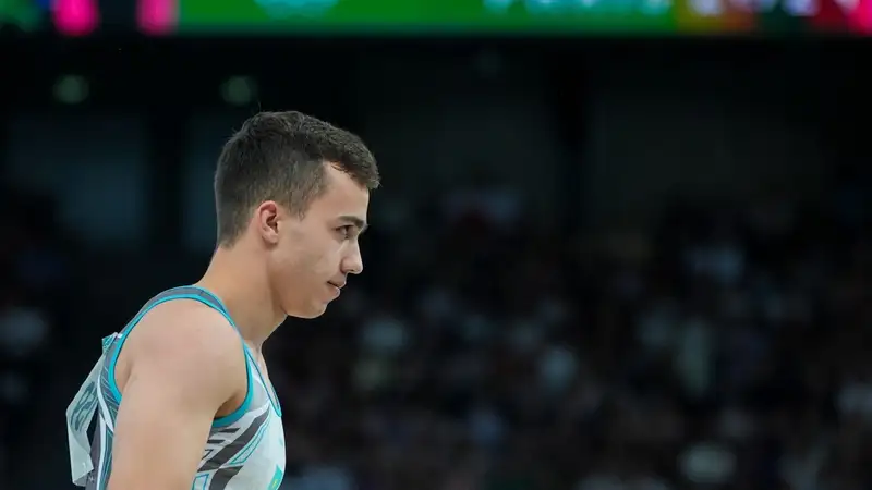 Лидеры сборной Казахстана примут участие в ЭКМ по спортивной гимнастике в Хорватии