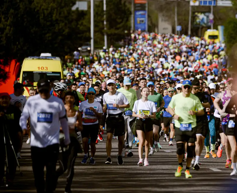 , фото - Новости Sportarena.kz от 08.04.2026 17:02