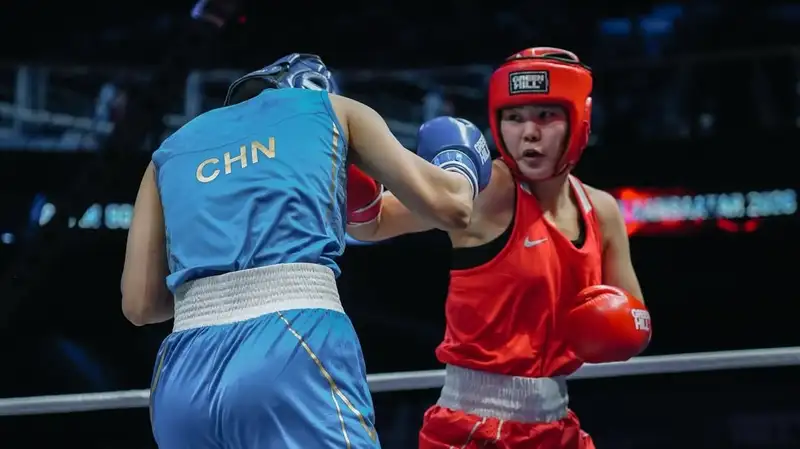 Казахстан лишили "золота" чемпионата Азии по боксу: постаралась Индия