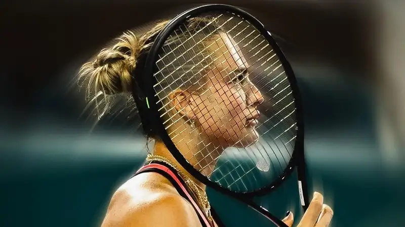 Арина Соболенко снялась с турнира в Штутгарте: названа причина