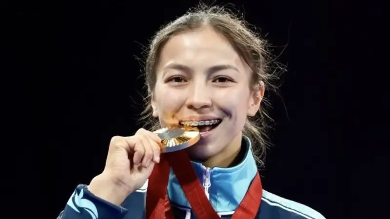 Чемпионка Паралимпиады-2024 из Казахстана и известный дзюдоист стали родителями