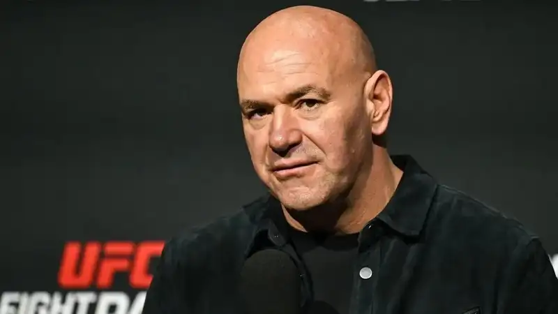 Дана Уайт усилит меры безопасности на турнире UFC 328