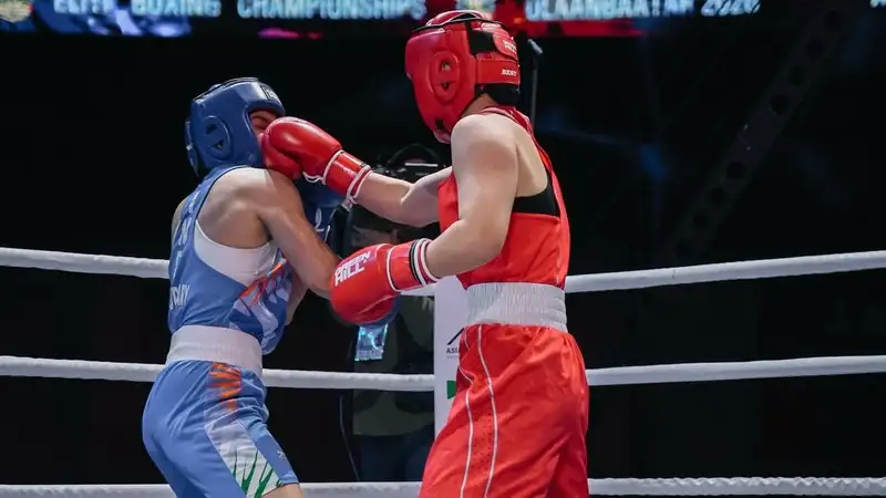 Комментарий Сейдиш после поражения в финале ЧА